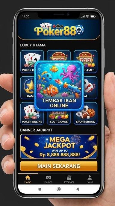 Fitur pencarian cepat pada poker88 untuk menemukan aplikasi dengan mudah.